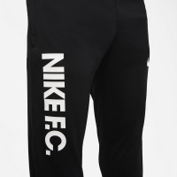 Nike Training Pants F.C. Libero Kids Black White