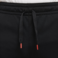 Nike Training Pants F.C. Libero Kids Black White