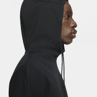 Nike Tech Fleece Hoodie Black