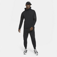 Nike Hoodie Tech Fleece Zwart