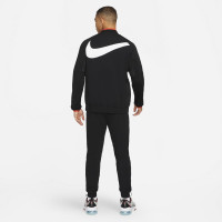 Nike F.C. Libero Tracksuit Drill Black Red White