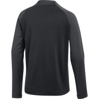 Nike Trainingstrui Academy Pro Kids Zwart Grijs