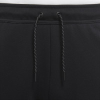 Nike Cargo Tech Fleece Broek Zwart