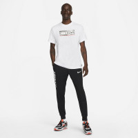 Nike F.C. T-Shirt Seasonal Block White