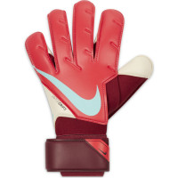 Nike Goalkeeper Gloves Vapor Grip 3 Red Blue