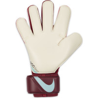 Nike Goalkeeper Gloves Vapor Grip 3 Red Blue