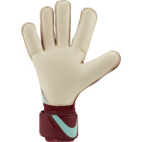 Nike Goalkeeper Gloves Vapor Grip 3 Red Blue