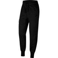Nike Tech Fleece Trainingspak Essential Dames Zwart