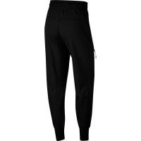 Nike Tech Fleece Trainingspak Essential Dames Zwart