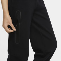 Nike Tech Fleece Trainingspak Essential Dames Zwart