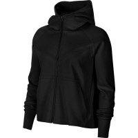 Nike Tech Fleece Trainingspak Essential Dames Zwart