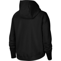 Nike Tech Fleece Vest Essential Dames Zwart