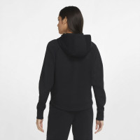 Nike Tech Fleece Trainingspak Essential Dames Zwart