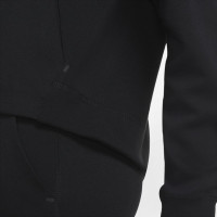 Nike Tech Fleece Trainingspak Essential Dames Zwart
