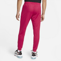 Nike F.C. Libero Training pants Bright Red Black