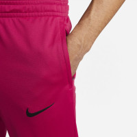 Nike F.C. Libero Training pants Bright Red Black