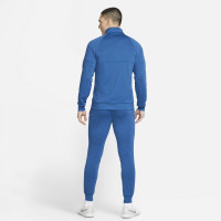 Nike Tracksuit F.C. Libero Blue Black