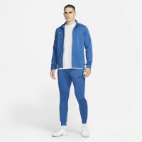 Nike Tracksuit F.C. Libero Blue Black