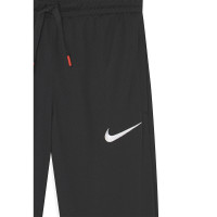 Nike Training Pants F.C. Libero Kids Black White