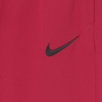 Nike F.C. Libero Trainingsbroek Kids Felrood Zwart