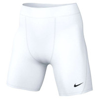 Nike Pro Strike Dri-Fit Slidingbroekje Dames Wit Zwart