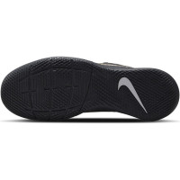 Nike Mercurial Vapor 14 Academy Indoor Football Boots (IC) Kids Black Dark Grey Gold - KNVBshop.nl