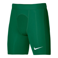 Nike Park Dri-Fit Trainingsset Lange Mouwen Groen Wit