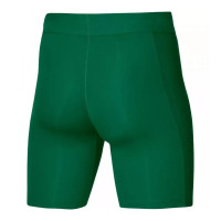 Nike Park Dri-Fit Trainingsset Lange Mouwen Groen Wit