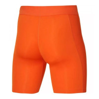 Nike Pro Strike Dri-Fit Slidingbroekje Oranje Zwart