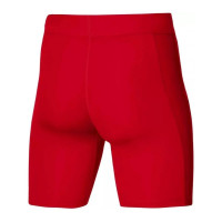 Nike Park Dri-Fit Long Sleeve Training Set Red White