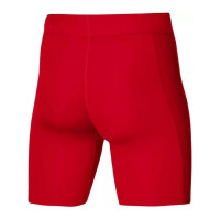 Nike Park Dri-Fit Trainingsset Lange Mouwen Rood Wit