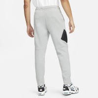 Nike Tech Fleece Broek Cargo Grijs