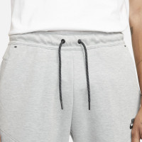 Nike Tech Fleece Pants Cargo Grey