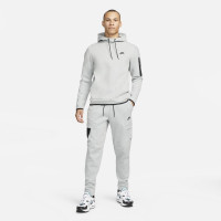 Nike Tech Fleece Pants Cargo Grey