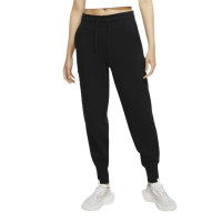 Nike Tech Fleece Trainingspak Essential Dames Zwart