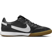 Nike Premier 3 Indoor Football Boots (IN) Black White