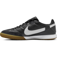 Nike Premier 3 Indoor Football Boots (IN) Black White