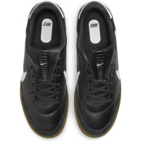 Nike Premier 3 Indoor Football Boots (IN) Black White