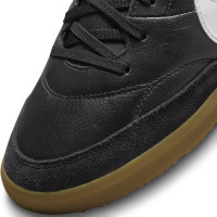 Nike Premier 3 Indoor Football Boots (IN) Black White