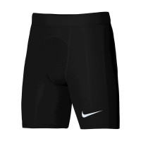 Nike Park Dri-Fit Trainingsset Lange Mouwen Zwart Wit