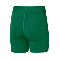 Nike Pro Strike Dri-Fit Sliding Pants Women Green White