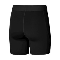 Nike Pro Strike Dri-Fit Sliding Shorts Women Black White