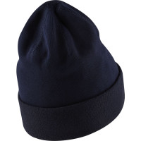 Nike GFA Beanie Donkerblauw Wit - KNVBshop.nl