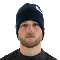 Nike GFA Beanie Donkerblauw Wit - KNVBshop.nl