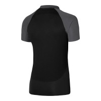 Nike Polo Academy Pro Kids Black Grey