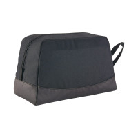 Nike Club Team Toiletry Bag Black