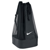 Nike Club Team Ball Bag Black (16 balls)