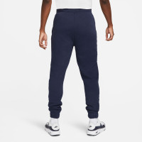 Nike Park 20 Trainingsbroek Fleece Donkerblauw