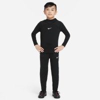 Nike Hoodie Academy Pro Toddlers Black White