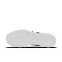 Nike Tanjun Sneakers Zwart Wit Zwart